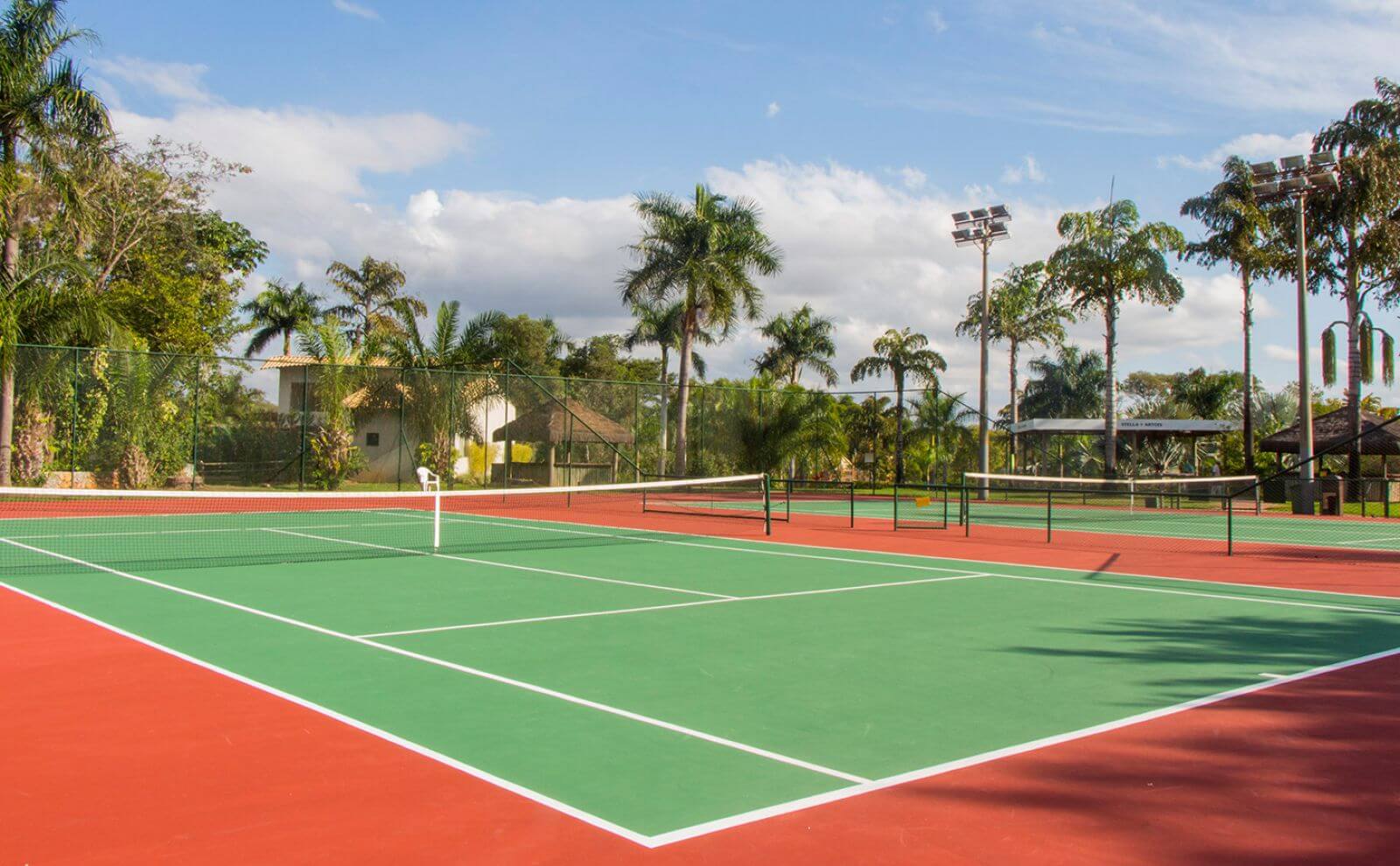 Lista de quadras de tênis por capacidade – Wikipédia, a enciclopédia livre